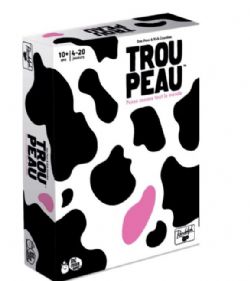 JEU TROUPEAU