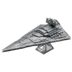 ICONX - STAR WARS, IMPERIAL STAR DESTROYER 
