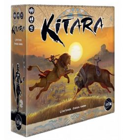 JEU KITARA (FR)