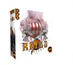 JEU RAIDS