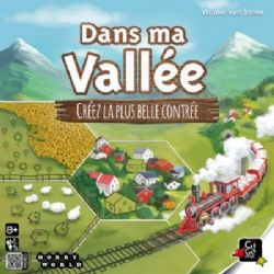 // JEU DANS MA VALLÉE