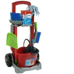 CC23 CHARIOT DE NETTOYAGE VILEDA