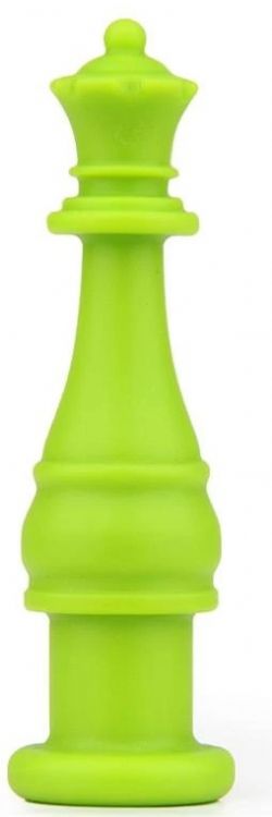 MÂCHOUILLE CRAYON VERT