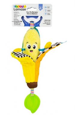 LAMAZE - MA PREMIÈRE BANANE CLIP & GO