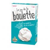 EDJ24 LE JEU DE LA BOULETTE