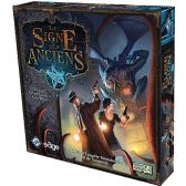 // JEU LE SIGNE DES ANCIENS