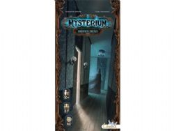 JEU MYSTERIUM - EXTENSION : HIDDEN SINGS