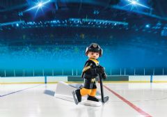 *** PLAYMOBIL - LHN JOUEUR DES DES BRUINS DE BOSTON #5073