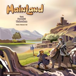 MAINLAND
