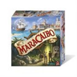 JEU MARACAIBO (FR)