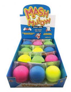 BALLE MASH MALLOW ASST