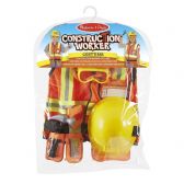 JCÉTÉ25 JC25 MELISSA AND DOUG - COSTUME DE CONSTRUCTION