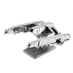 METAL EARTH - STAR WARS SOLO - IMPERIAL AT-HAULER