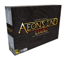 JEU AEON'S END LEGACY (FR)