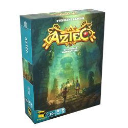 // JEU AZTEC