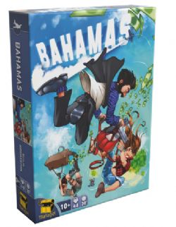 // JEU BAHAMAS