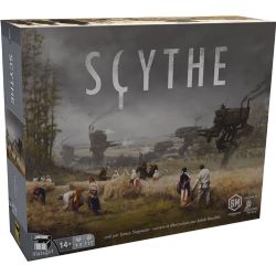 SCYTHE