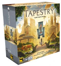 // JEU TAPESTRY