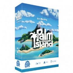 JEU PALM ISLAND