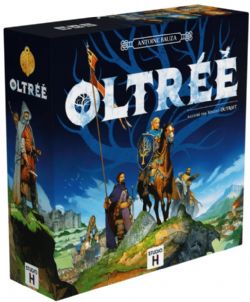 JEU - OLTRÉÉ (FR)