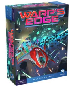 // JEU WARP'S EDGE