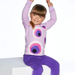 // PYJAMA:PASSE-PARTOUT- (PASSE-PARTOUT) TAILLE: 5-6 ANS