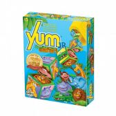 JEU YUM SAFARI