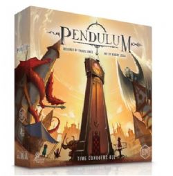 JEU PENDULUM (FRANÇAIS)