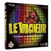 JEU LE TRICHEUR