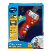 VTECH - P'TITE LAMPE MAGI-COLOR