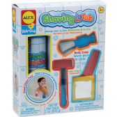 RASAGE DANS LE BAIN