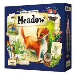 // JEU MEADOW