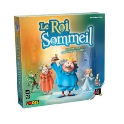 // LE ROI SOMMEIL