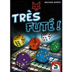 JEU TRÈS FUTÉ PV21 (07/24)