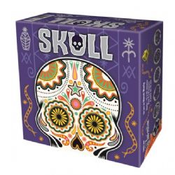 // JEU SKULL