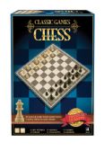 // JEU D'ÉCHECS EN BOIS
