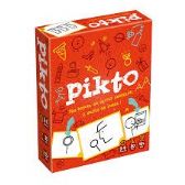// JEU PIKTO