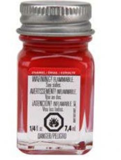 PEINTURE TESTORS 7 ML CERISE