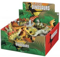 PETIT DINOSAURES EN VRAC ASST