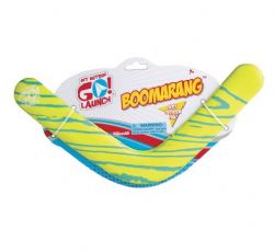 BOOMERANG ASST