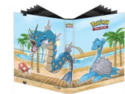 CARTABLE POKEMON BORD DE MER - 2 POUCES