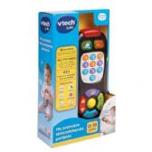 VTECH - MA PREMIÈRE TÉLÉCOMMANDE PARLANTE