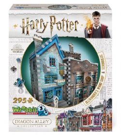 Le labyrinthe Harry Potter de Ravensburger — La Gazette du Sorcier