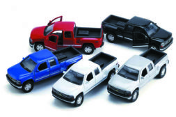 *** 1999 CHEVROLET SILVERADO ASST
