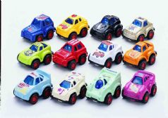 MINI RACERS ASST