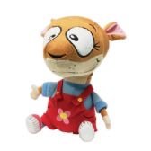 *** PELUCHE YAYA