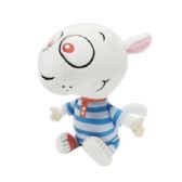*** PELUCHE ZOUK