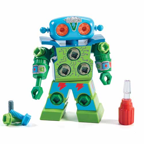 Robot Percer Et Creer Bebe Autres Jouets Robot Percer Et Creer Bebe Autres Jouets