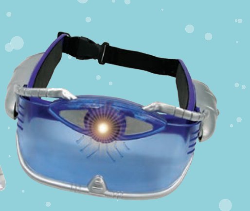 Spy X - Lunettes de vision nocturne - Jouets et Accessoires de